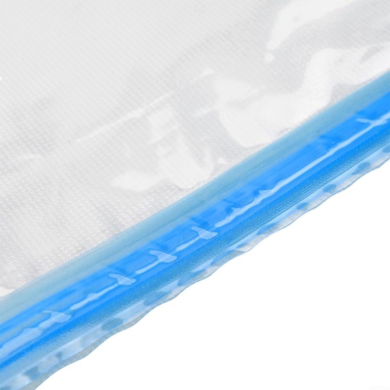 Moisture Proof Vacuum Storage Bags For 3D Printer Filament 30X34 Cm 20 Pack - Image 4