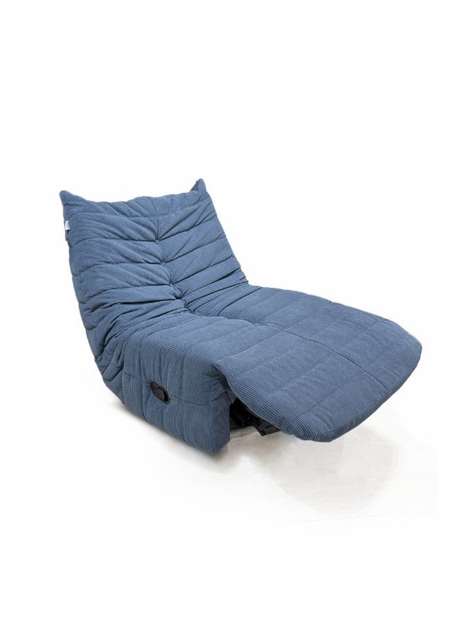BED BOSS Rocking swivel relaxation chair - Image 2