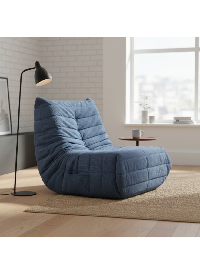 BED BOSS Rocking swivel relaxation chair - Image 1