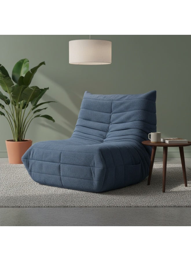 BED BOSS Rocking swivel relaxation chair - Image 4