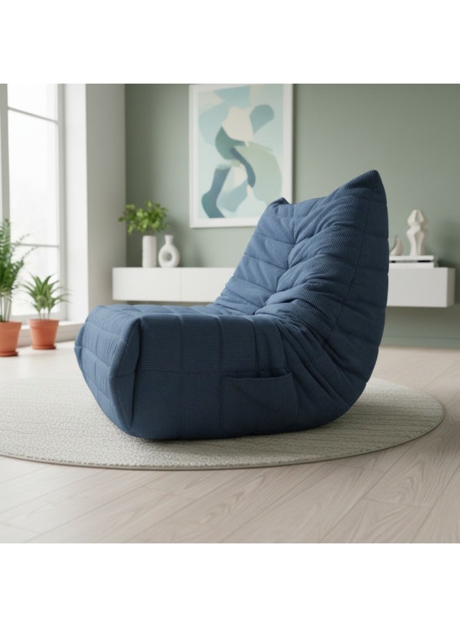 BED BOSS Rocking swivel relaxation chair - Image 5