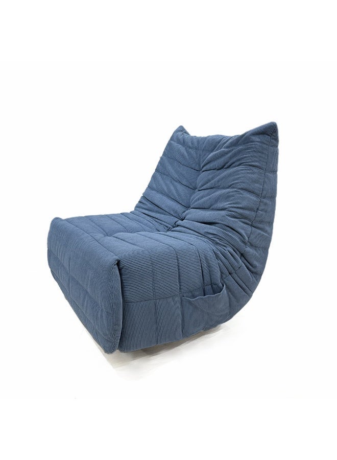BED BOSS Rocking swivel relaxation chair - Image 3