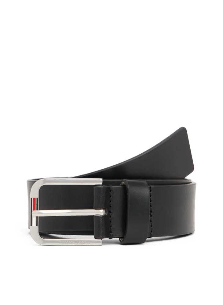 تومي جينز Logo Hole Allocated Belt