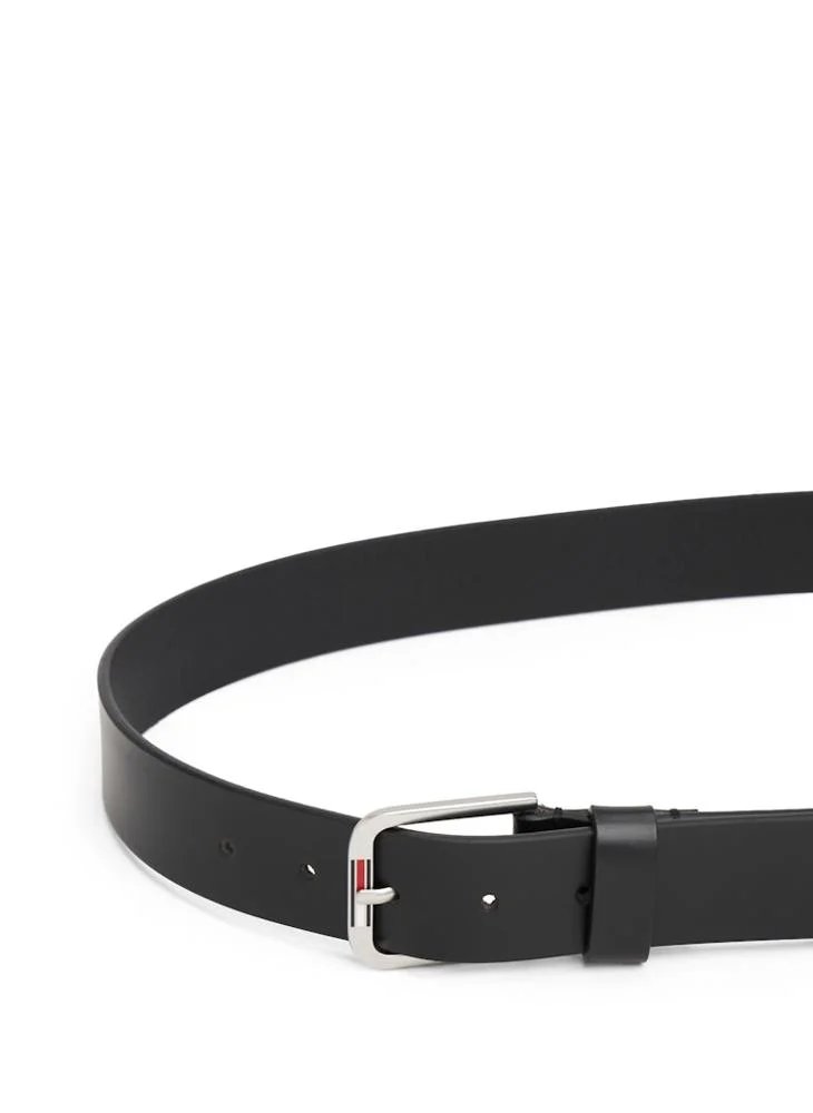 تومي جينز Logo Hole Allocated Belt