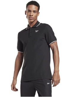 Training Essentials Polo Shirt