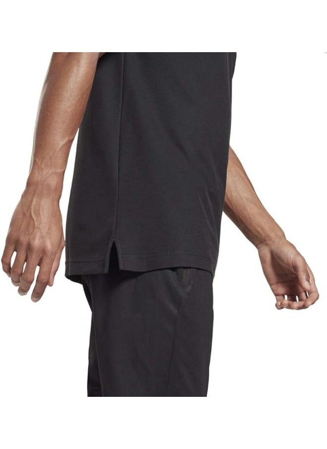 Reebok - Training Essentials Polo Shirt - Image 1