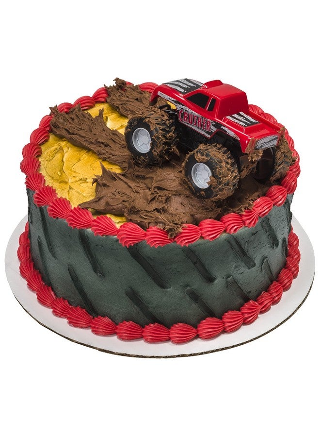 ديكوباك زينة الكيك من ايه تي في ديكوزيت 4 طول × 3 ارتفاع - Image 4