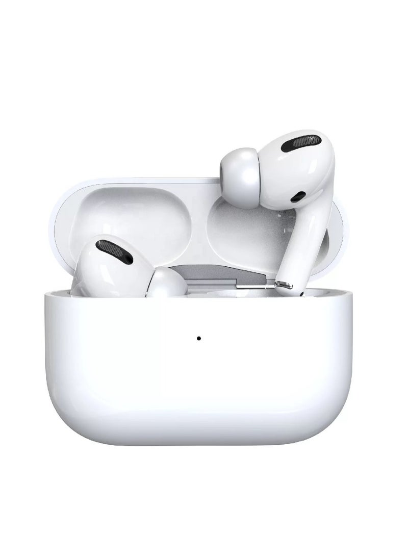 MOXOM Pro TWS Earbuds Bass Bluetooth 5.0 True Wireless Headphone with 300mAh Charging Case and Stereo Sound MX TW10  - Image 1