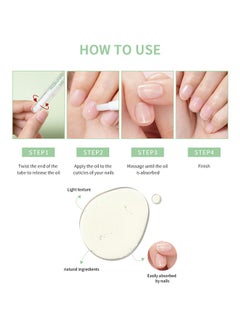 Nail Oil Treat Growth-Cuticle Oil Strengthens Nail Cuticles Removes Moisturizes and Nourishes - pzsku/ZAB1B2741C0D4B2F9C538Z/45/_/1718197881/98a615d8-a2d5-46dc-85f1-bcb8e0449f6b