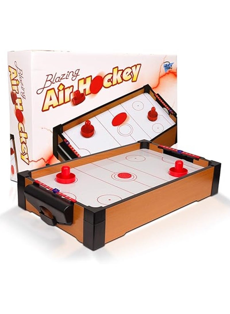 Kiko Table Game Air Hockey - Image 1