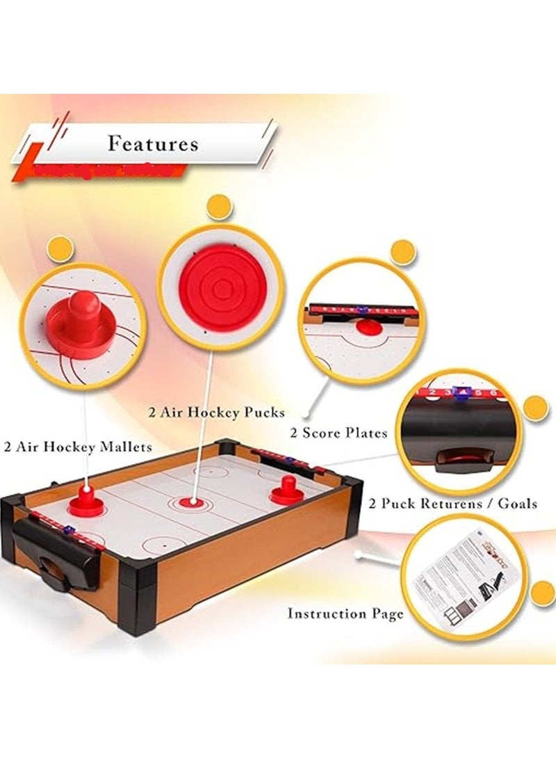 Kiko Table Game Air Hockey - Image 2