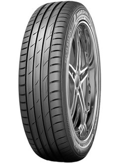 Marshal Car tyre 225/50ZR17  YXLL MU12 MS.Korea 