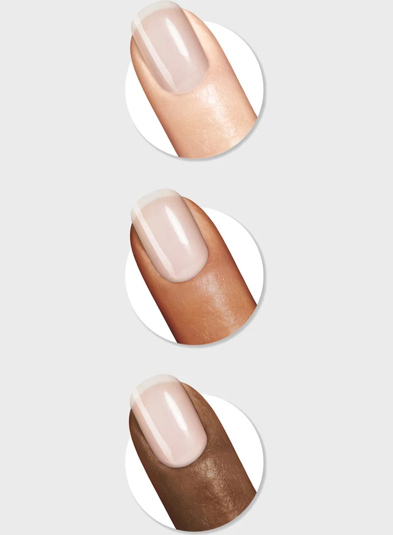 Sally Hansen Good.Kind.Pure. Top Coat, 10ml - 0.34 fl oz