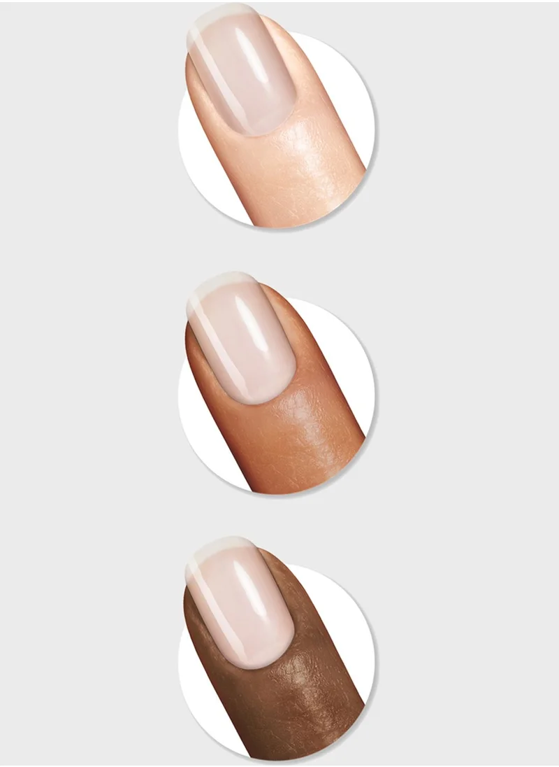 Sally Hansen Good.Kind.Pure. Top Coat, 10ml - 0.34 fl oz