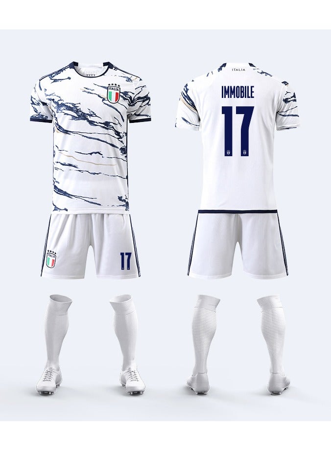 KUYING New Football Jersey Set  - Image 1