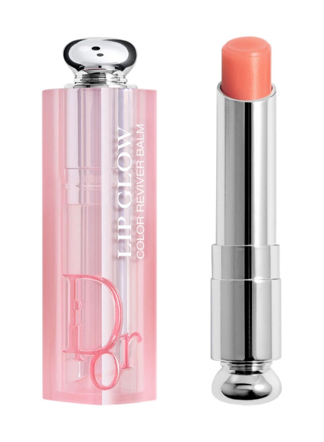 Addict Lip Glow Balm