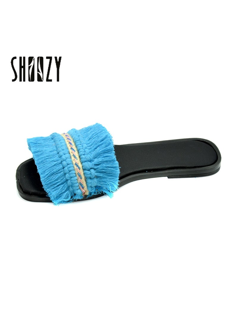 shoozy Fashionable Women Slippers  - Image 3