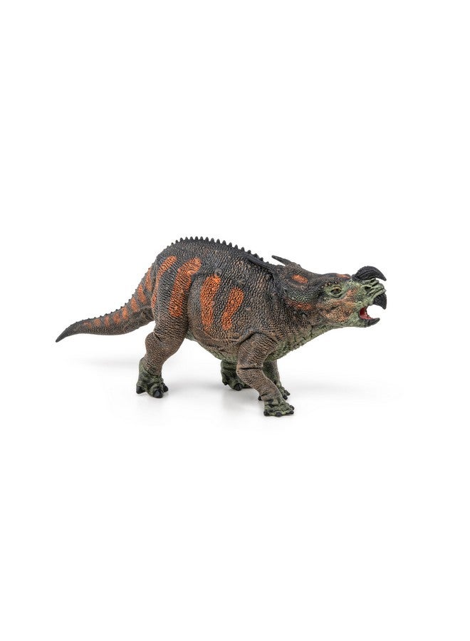 Papo Papo - Einiosaurus - Realistic Figurine - for Ages 3+ - Dinosaurs Collection - Hand Painted - Highly Detailed - Durable and Educational - Gift Idea - Collectable - einiosaurus Toy - Dinosaur Figurine - Image 2
