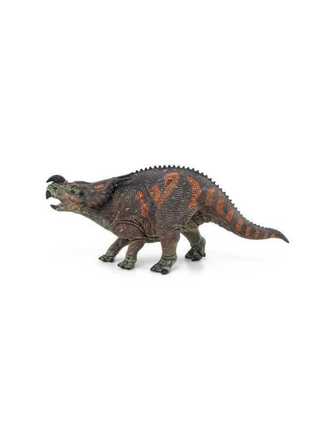 Papo Papo - Einiosaurus - Realistic Figurine - for Ages 3+ - Dinosaurs Collection - Hand Painted - Highly Detailed - Durable and Educational - Gift Idea - Collectable - einiosaurus Toy - Dinosaur Figurine - Image 1