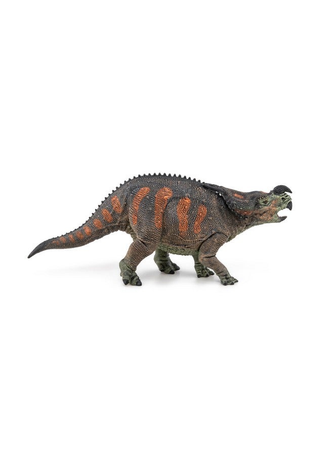 Papo Papo - Einiosaurus - Realistic Figurine - for Ages 3+ - Dinosaurs Collection - Hand Painted - Highly Detailed - Durable and Educational - Gift Idea - Collectable - einiosaurus Toy - Dinosaur Figurine - Image 3