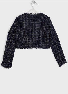 Bardot Junior Kids Khari Blazer  - Image 2