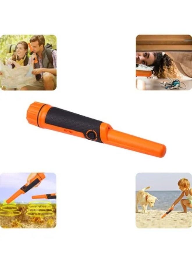 Generic Handheld Pinpointer Metal Finder  - Image 3
