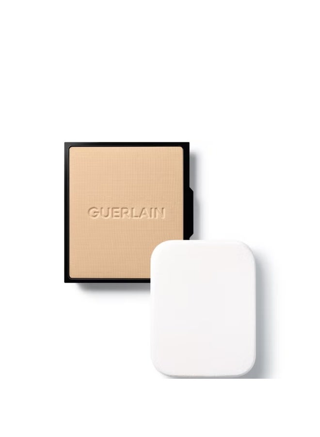 غيرلان إعادة ملء كريم الأساس المضغوط بارور جولد سكين مات من جيرلان - 2N محايد/محايد - Image 1