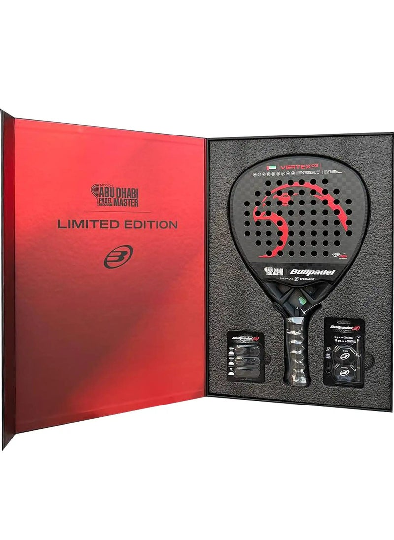 BULLPADEL - Vertex UAE Master Final 2023 - Image 1