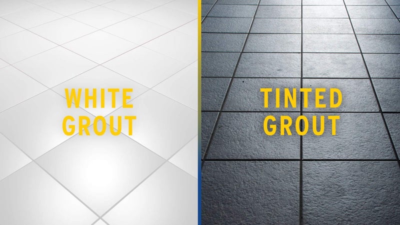 Zep Grout Cleaner and Brightener - 32 Ounce (1 Bottle) - ZU104632 - Deep Cleaning Formula Removes Old Stains From Grout - Image 2