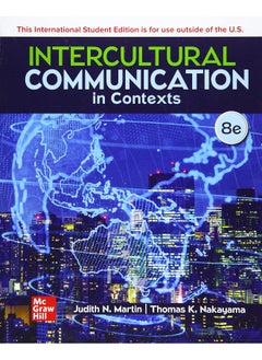 Intercultural Communication in Contexts ISE 