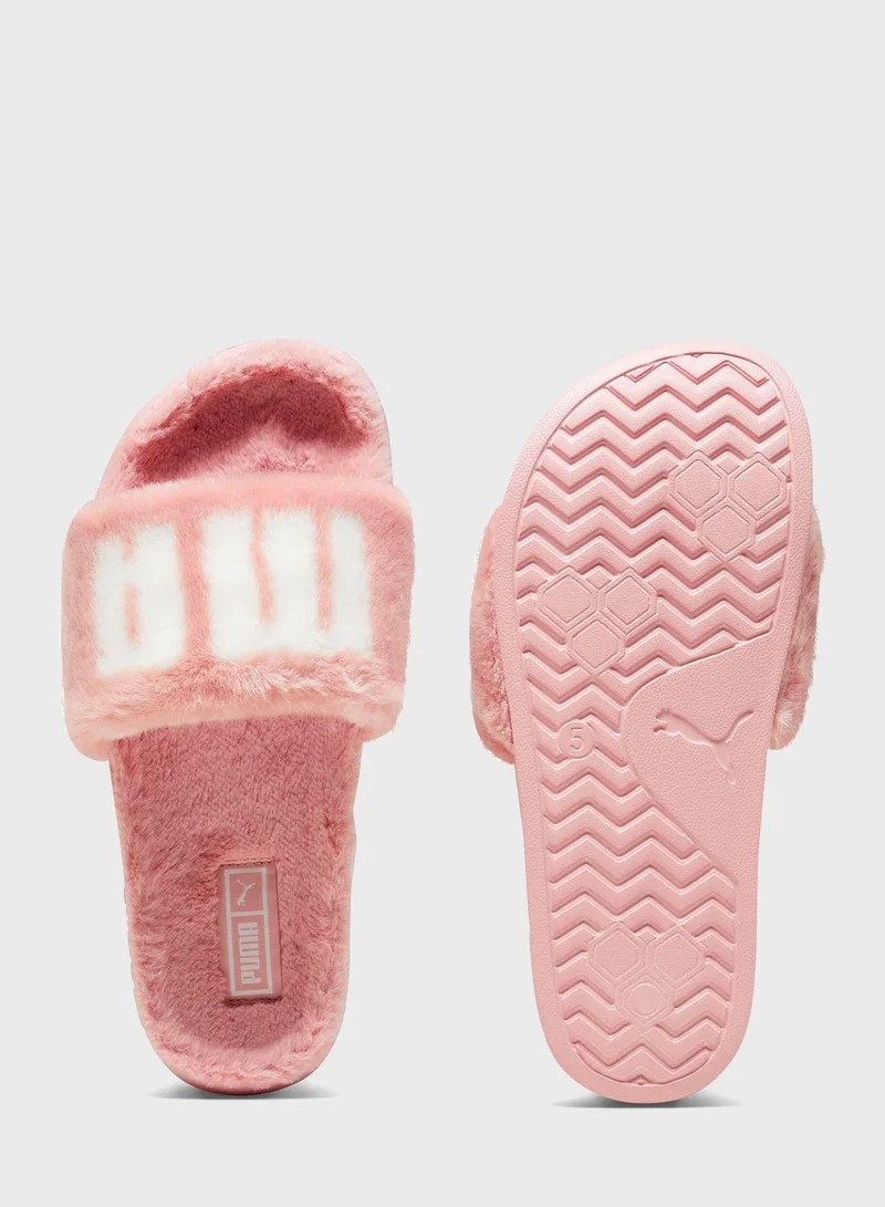 PUMA Leadcat 2.0 Fuzz