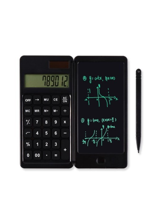 Scientific Function Calculator Student Exam Board Calculator Electronic Computer Small Business Gift - Image 1