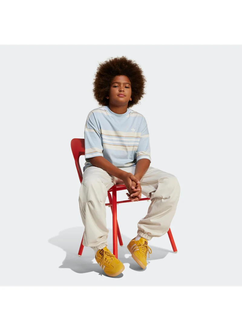 adidas Originals Youth Oversized T-Shirt