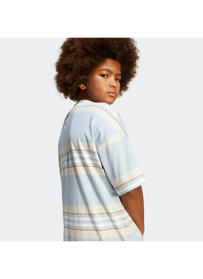 adidas Originals Youth Oversized T-Shirt