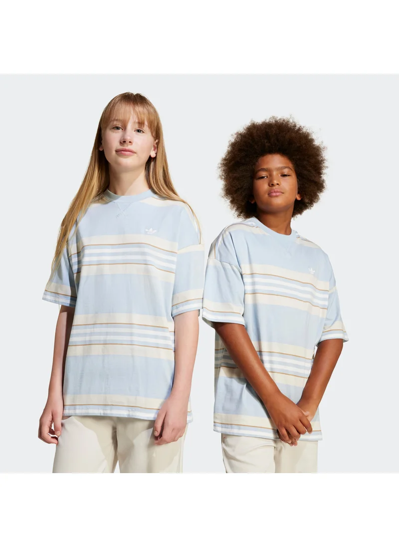 اديداس اوريجينالز Youth Oversized T-Shirt