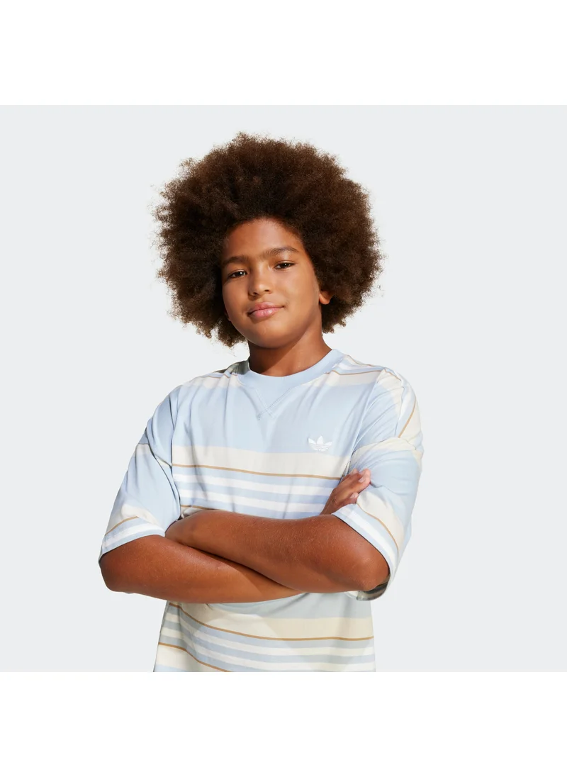 adidas Originals Youth Oversized T-Shirt