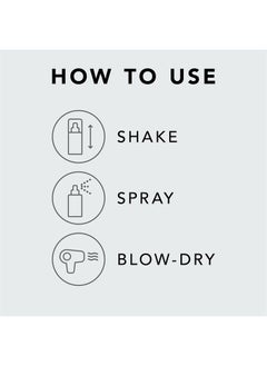 Sebastian Volupt Spray, Volume-Building Spray Gel, 5.07 fl oz (Packaging may vary )  - Image 5
