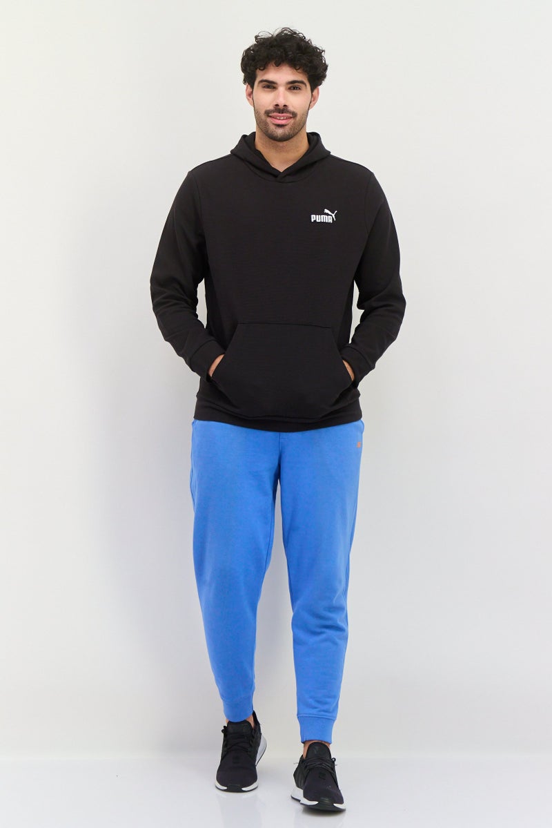 PUMA Men Sportswear Fit Hooded Outdoor jacket, Black  - Image 3