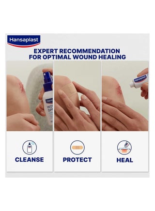 3XL Sterile Sensitive Plaster 5 Strips