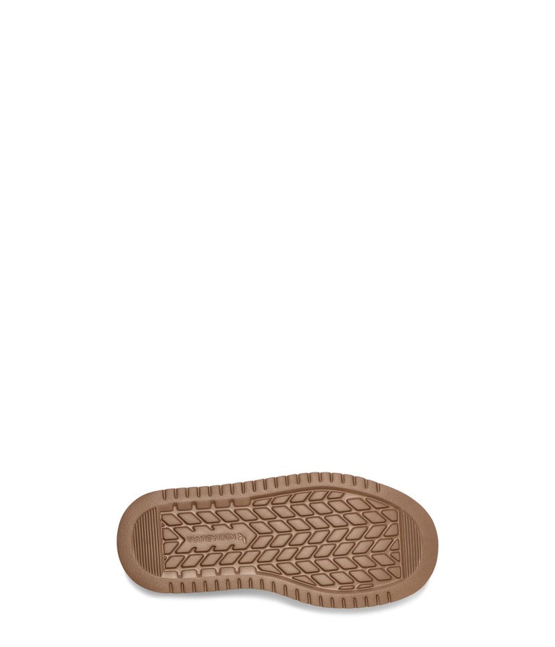 Koolaburra by UGG Women's Koola Ultra Mini Platform Boot, Sand, 9 - Image 3