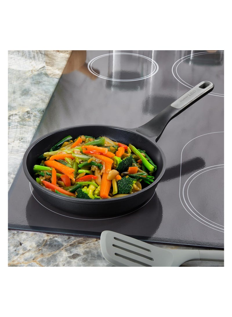 بيرجوف مقلاة بيرغوف ليو حجر+ 24 سم - Image 5