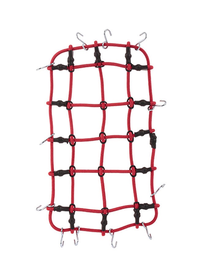 NIBEMINENT Luggage Roof Rack Net For RC Car  - Image 2
