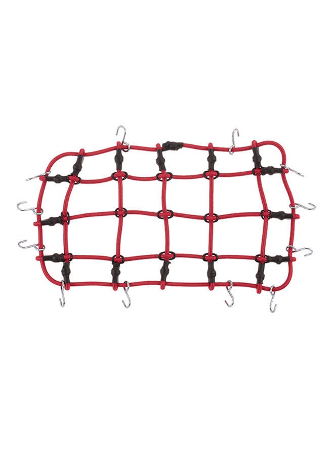 NIBEMINENT Luggage Roof Rack Net For RC Car  - Image 3