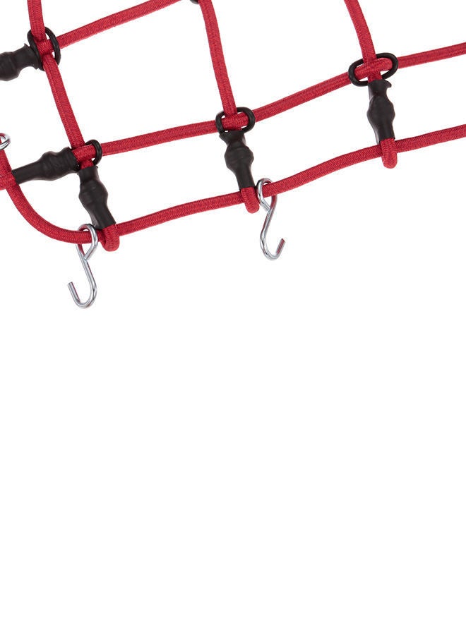 NIBEMINENT Luggage Roof Rack Net For RC Car  - Image 4