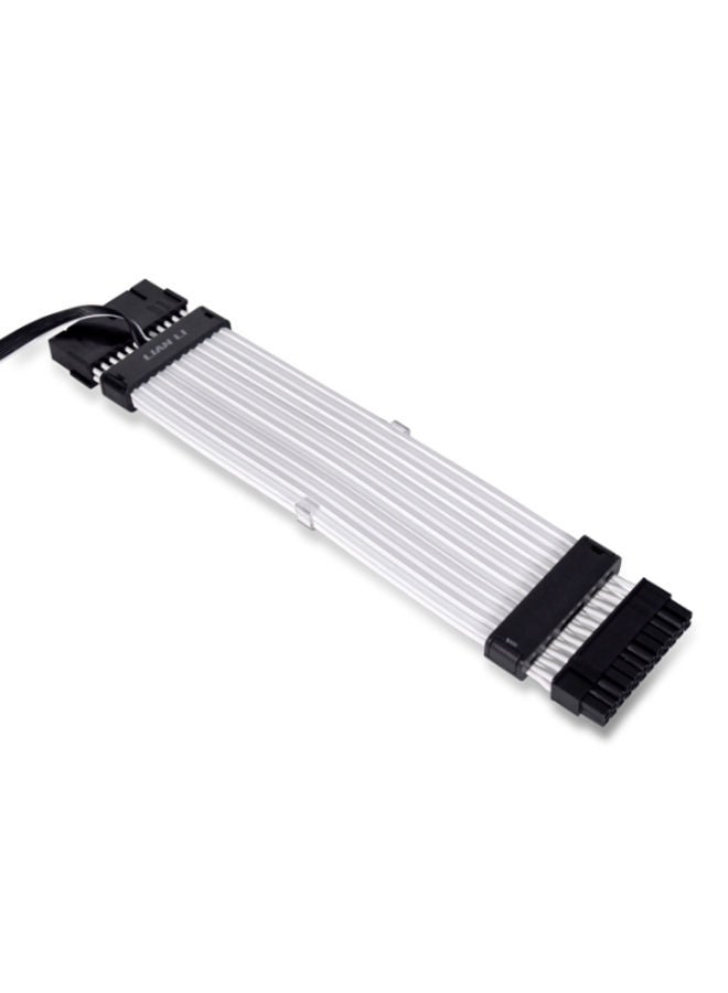 LIAN LI ليان لي PW8-V2 شريط RGB قابل للتوجيه Plus 8-PIN - Image 4