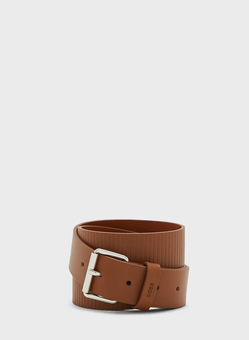 BOSS 50503374 Allocated Hole Belt