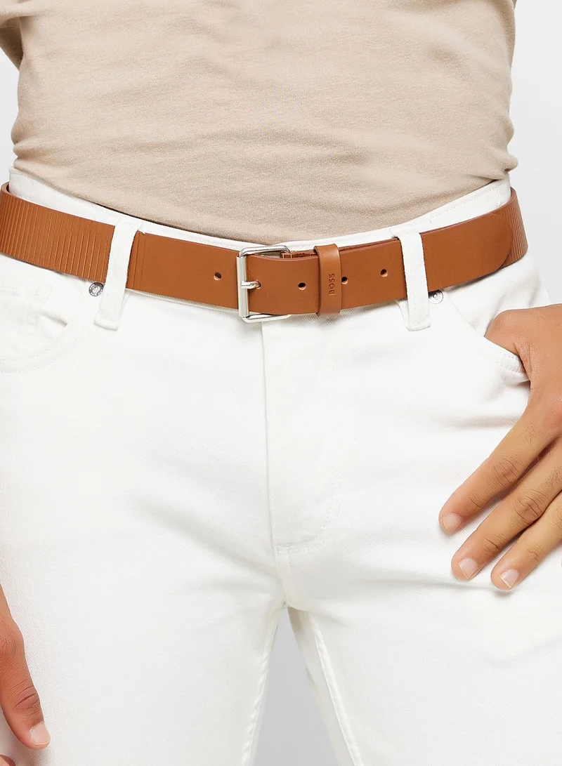 BOSS 50503374 Allocated Hole Belt