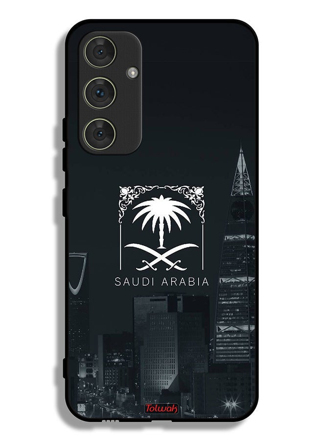 Tolwak Samsung Galaxy A54 5G Protective Case Cover Saudi Arabia - Image 1
