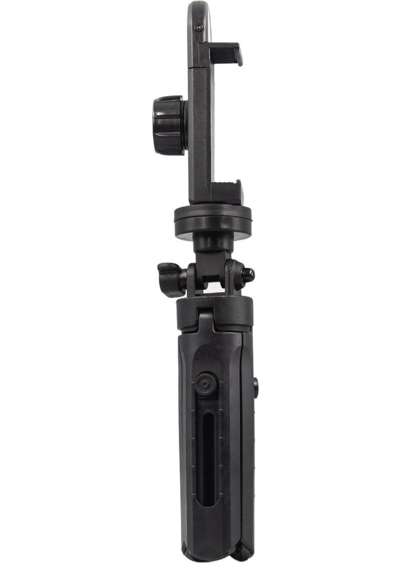 Polosmart - PSM69 Blogger Light Tripod Black - Image 1