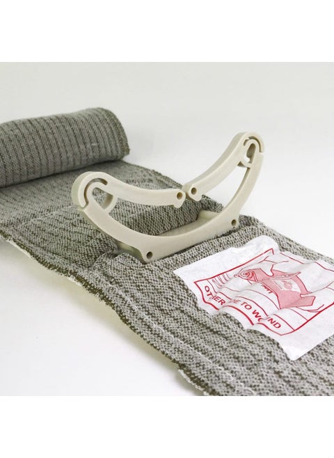 Emergency First Aid Elastic Bandage Trauma Bandage FCP01